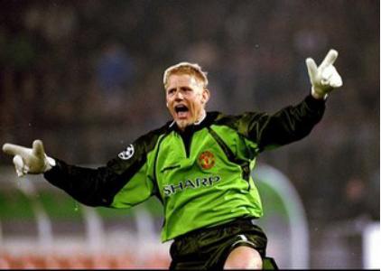 足坛历史五大门将,中国足坛搞笑门将