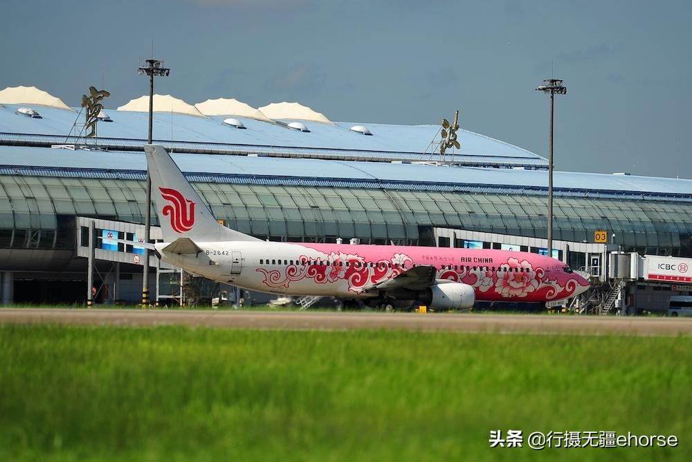 中国最容易读错名字的十座机场，看看你能读对几个？