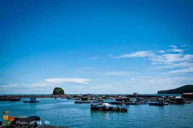 中国海岛最美的海边,中国最美十大海岛哪个最好玩