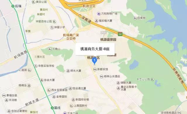 深圳阳光喔各校区地址,欢迎您的到来!