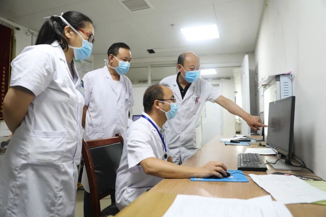 专家讲座脑梗死的治疗,建设医共体