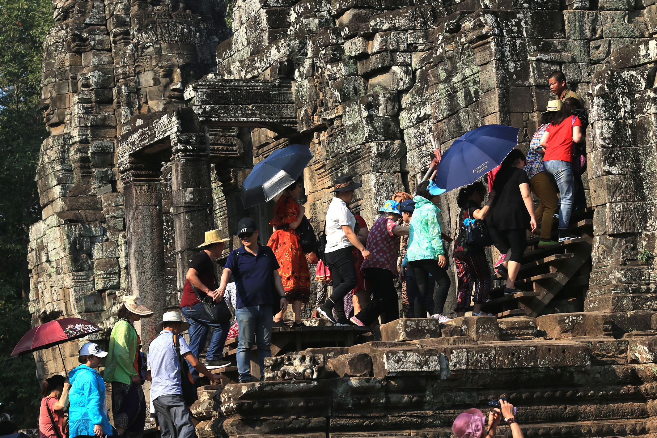 柬埔寨购物骗局套路,柬埔寨购物旅游骗局案例