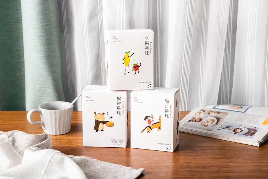 云南咖啡试喝,云南黑咖啡怎么喝才好喝