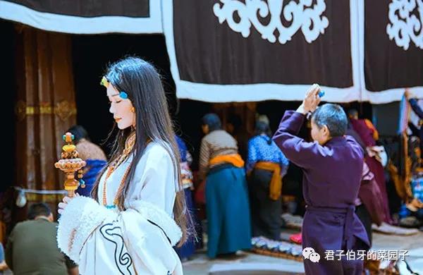 「西行散记」—13:布达拉宫,世界屋脊上的明珠