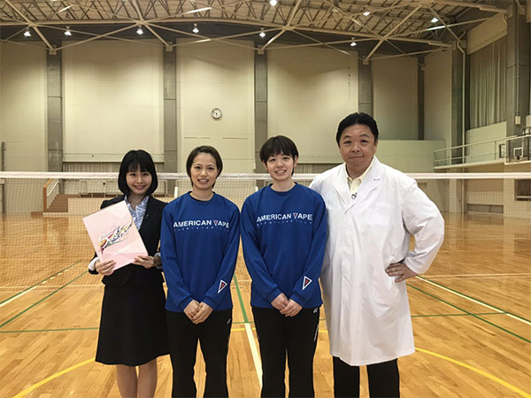 福岛广田奥运,福岛广田