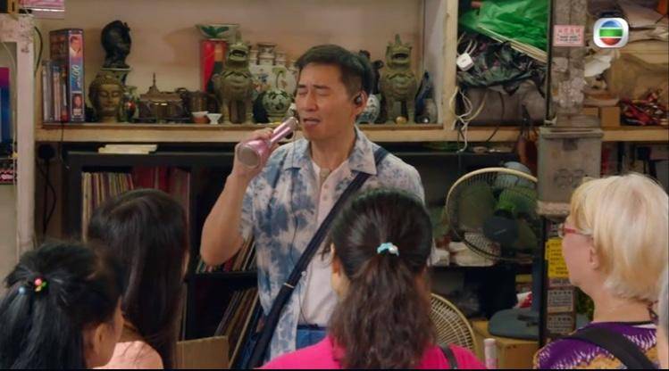 牛下的女高音收视,牛下女高音