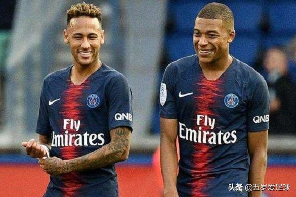 姆巴佩伯纳乌破皇马,姆巴佩梅开二度击垮拜仁