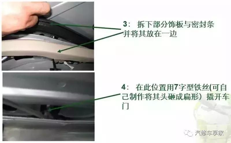 斯柯达明锐副驾驶车门打不开,斯柯达明锐钥匙打不开车门