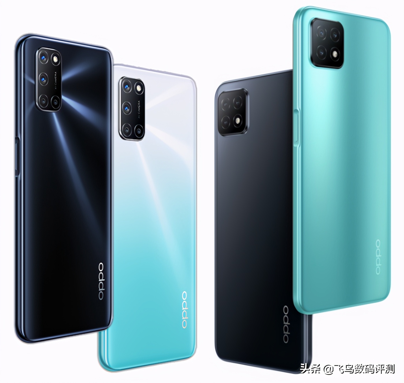 oppoa53最新款是5g手机吗,oppoa72和oppoa53都是5g手机吗