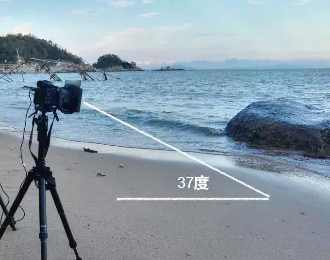 怎样使用偏振镜拍照,偏振镜拍人像的使用方法