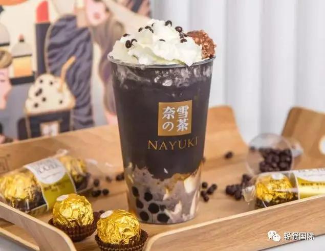 奶茶店取名技巧大全,奶茶店小吃怎么起名比较好听