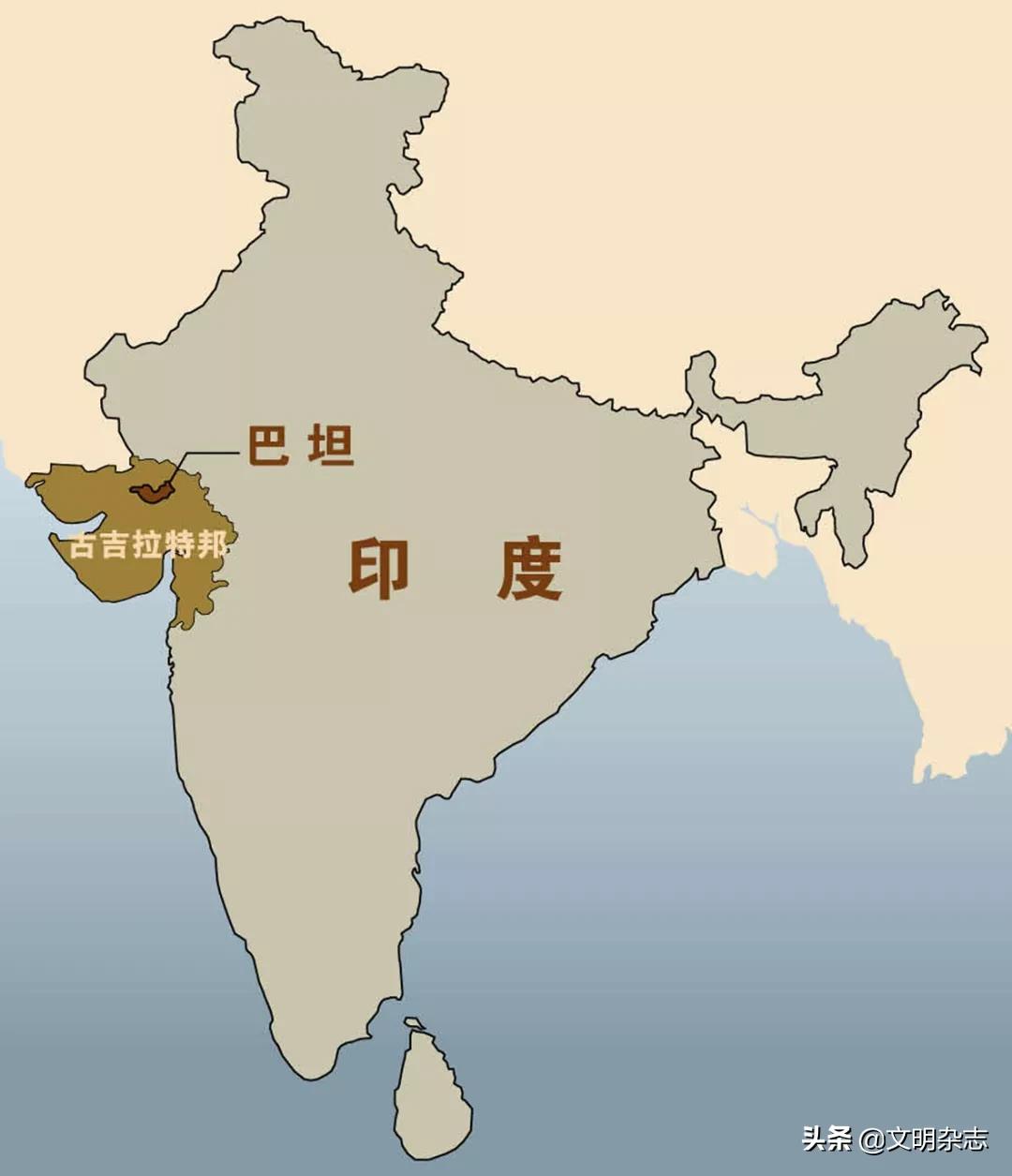 印度王后井地宫图片,印度王后井建筑图片