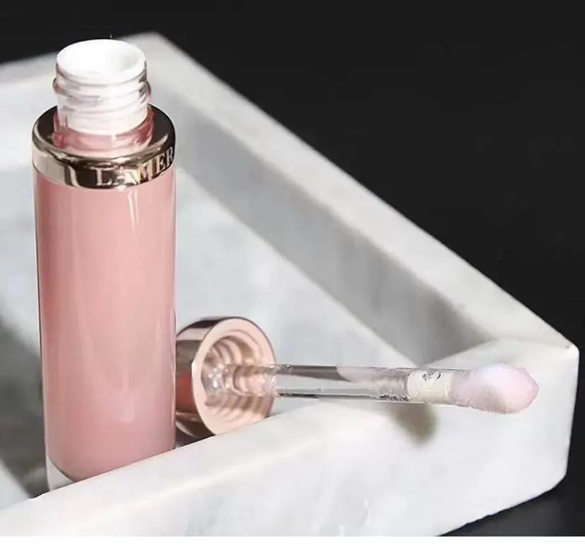 lamer海蓝之谜润唇膏唇霜,海蓝之谜丰唇唇膏好用吗