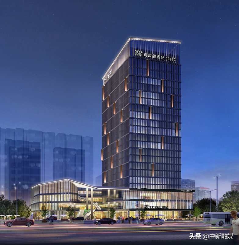 郑州瑞来熙酒店图片,郑州瑞莱熙酒店