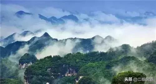 适合一人独处的地方,一个人去哪里散心最好遵义