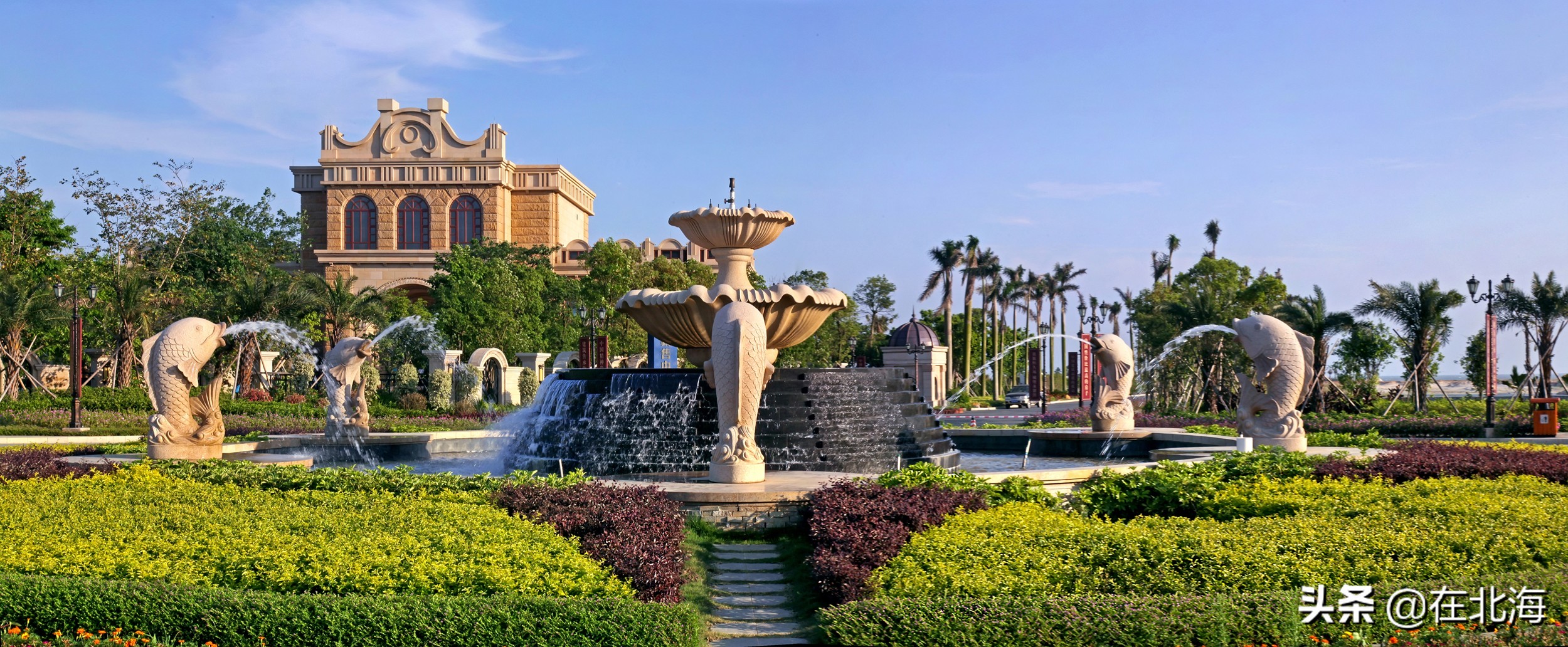 广西地产一哥现状,广西一哥荣和集团现状