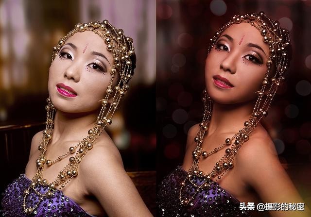 10年摄影专业从业经历,10年工作经验的摄影师