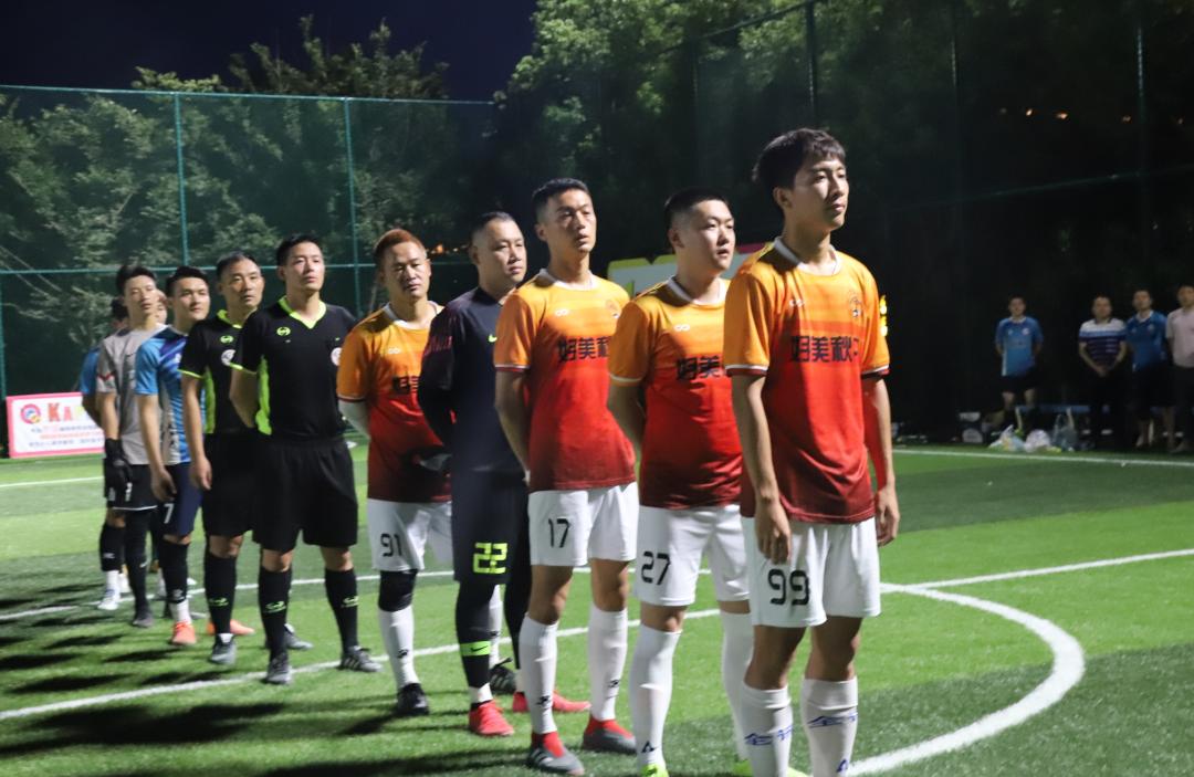 海曙好美秋千成为新科冠军！“宁波晚报杯”成人组圆满落幕