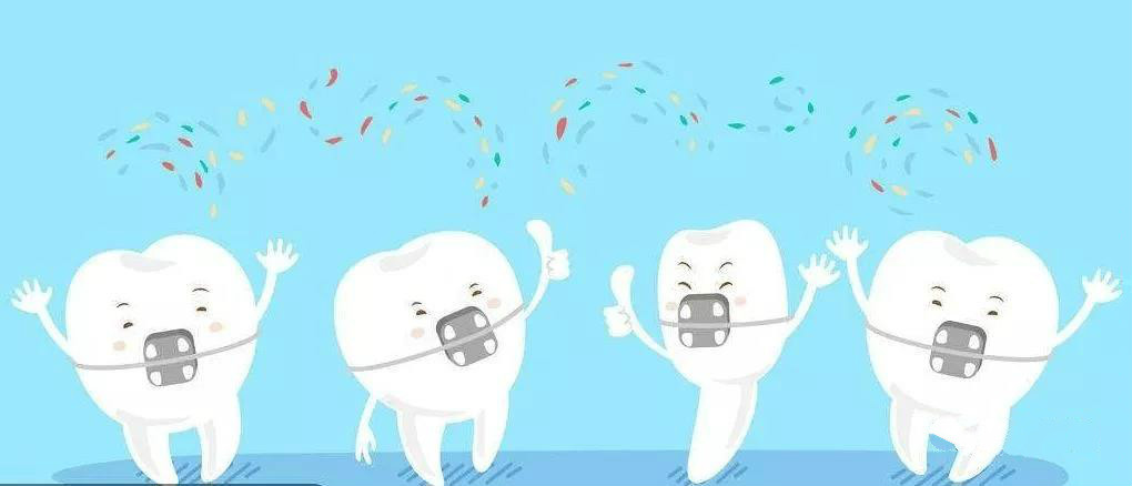 牙齿矫正之七大误区,牙齿矫正这14个副作用你信了几个