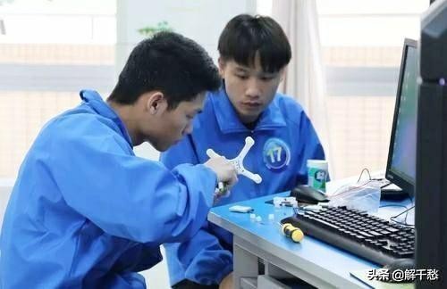 职业技术学校有什么前途,技术学校到底好不好