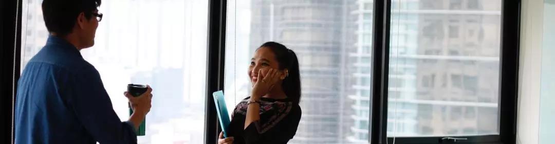 新员工入职职场正确沟通方法心得,员工怀孕了如何巧妙化解继续工作