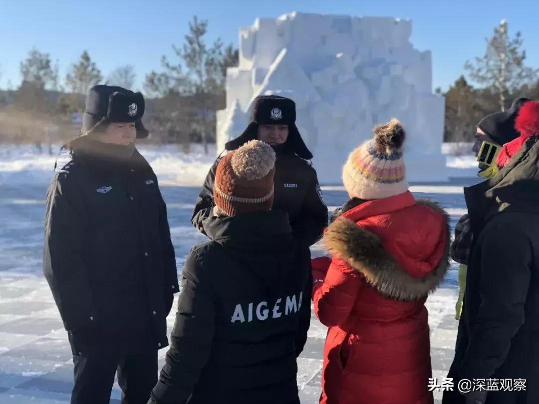 边境派出所和边防派出所,边防派出所和派出所哪个厉害