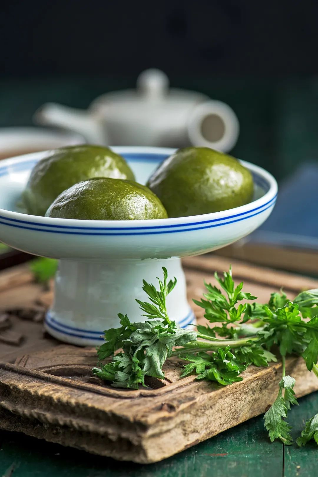 网红青团哪个味道最好,网红青团怎么弄