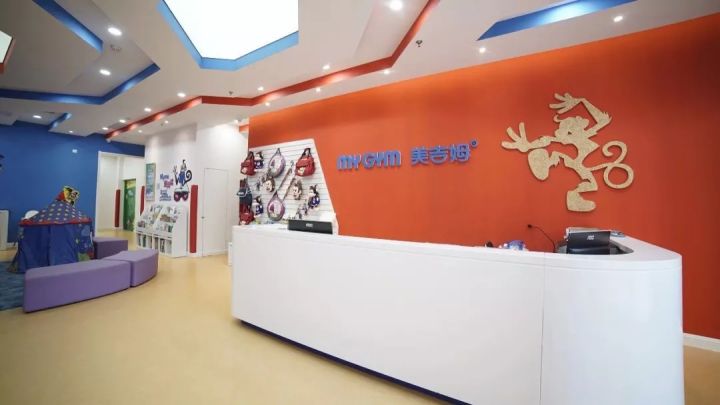 美吉姆无锡新店,美吉姆无锡门店