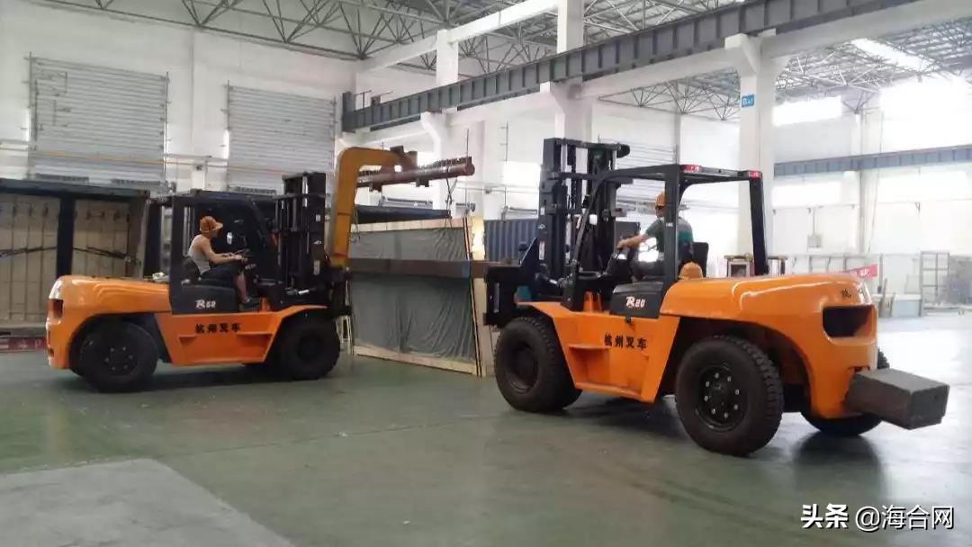 集装箱拼搭教程,集装箱打法视频教程