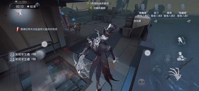 第五人格杰克的雾刃小技巧,第五人格杰克零基础入门