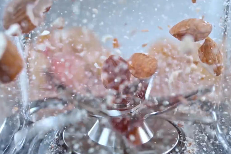 使用破壁机好食材搭配有哪些,破壁机一日三餐健康食谱