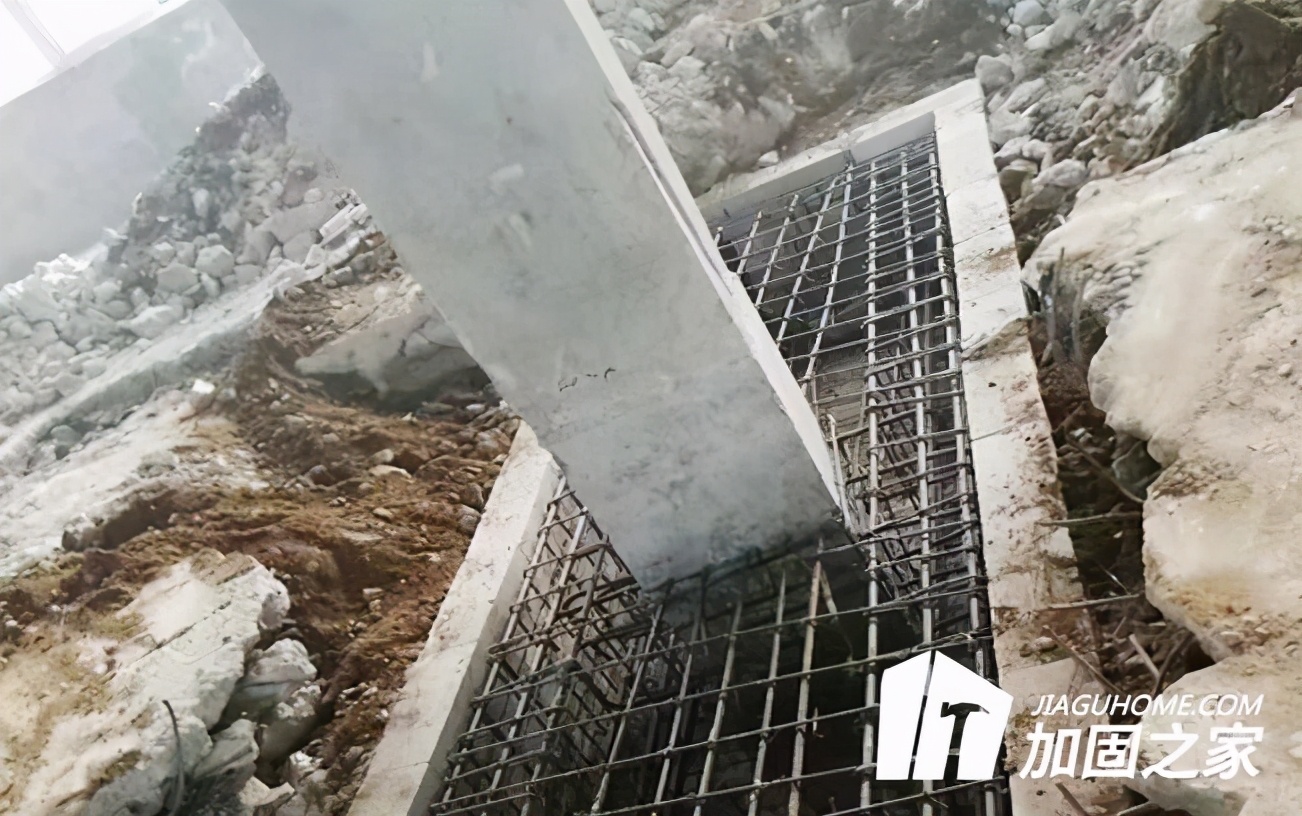 房屋下沉出现倾斜怎么办？