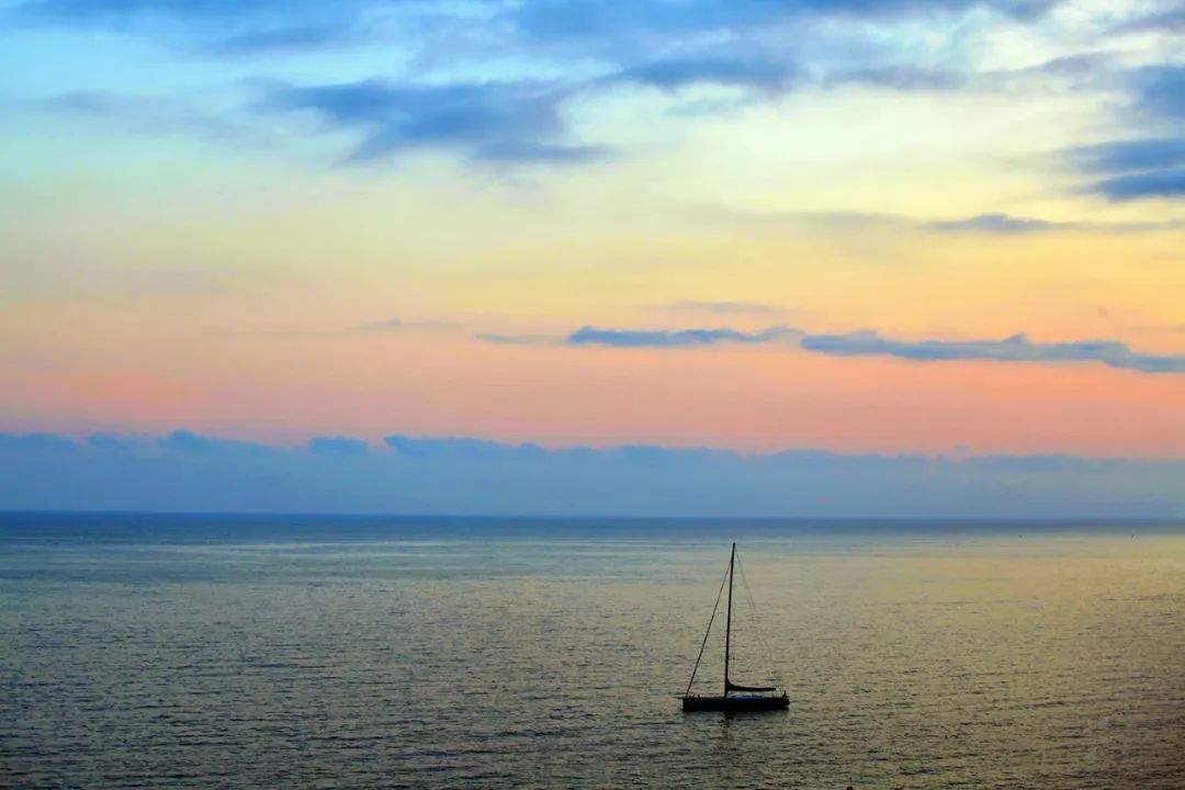 意大利五渔村蒙泰罗索,意大利五渔村全景