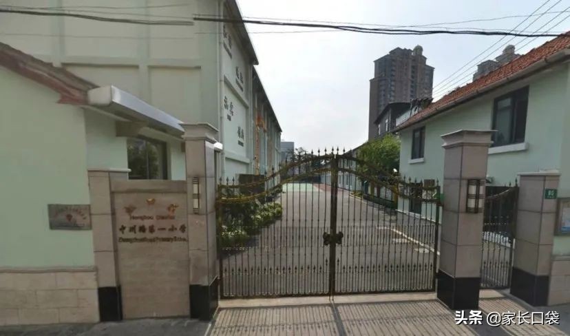上海热门小学隐藏技：芭蕾、乒乓、游泳、书法、科技……样样有