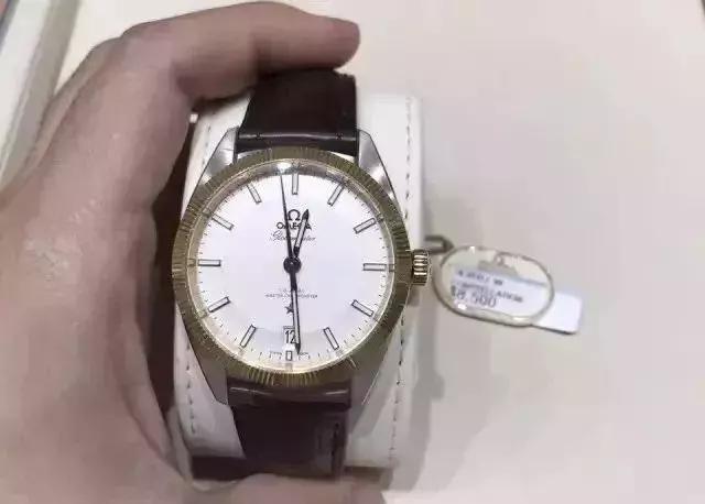 欧米茄二手最新行情,欧米茄omega能卖多少钱