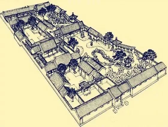 看了《北辙南辕》被种草了老北京胡同，连攻略都做了？拿来吧你