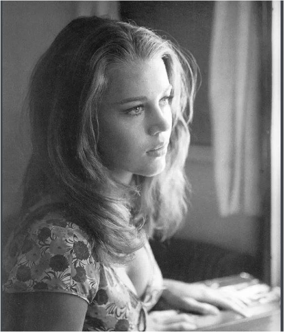 好莱坞影星方达,好莱坞方达