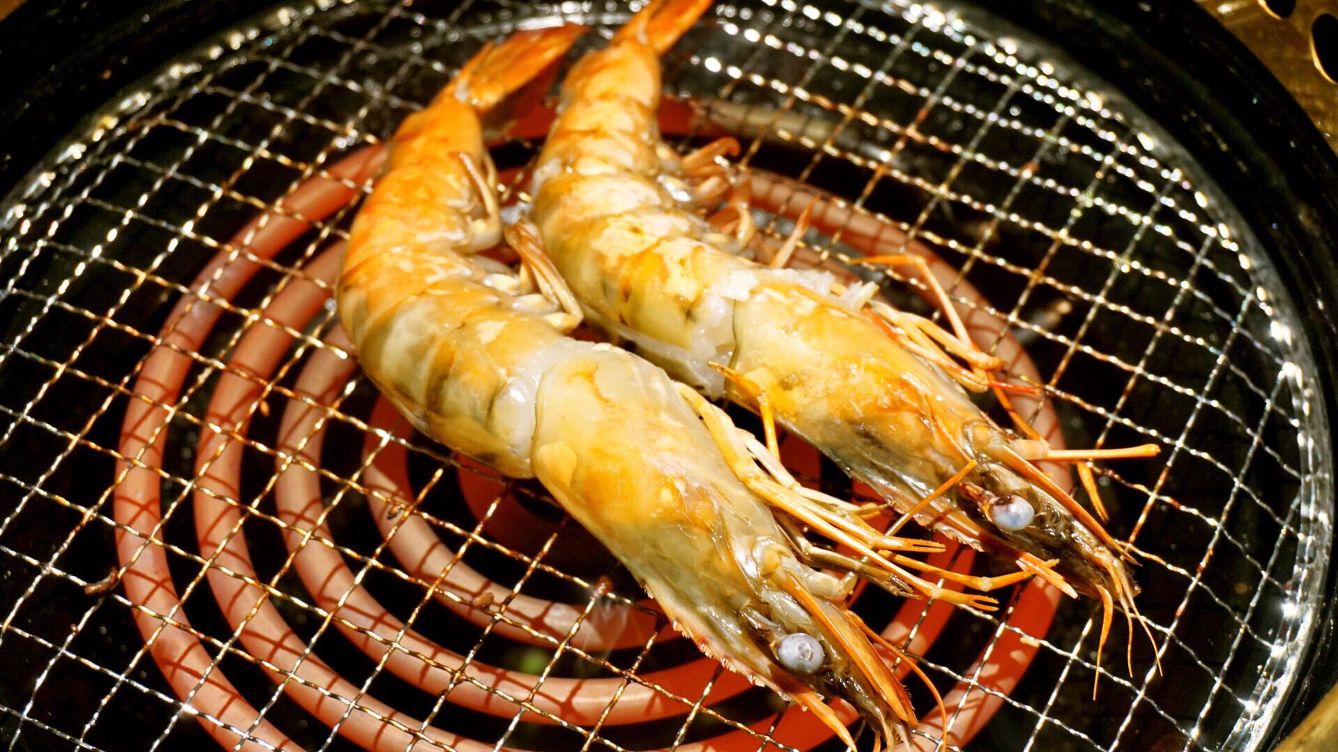 牛角烧肉王府井,牛角烧肉节开幕