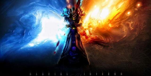 魔兽情怀电影,魔兽情怀片