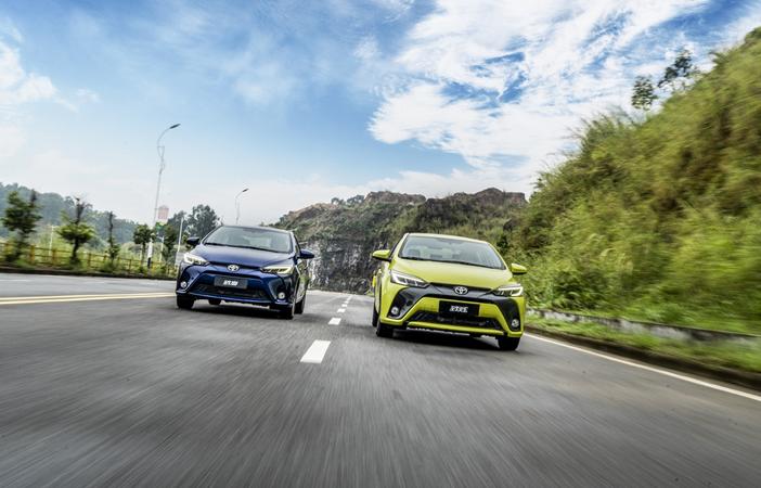 2019年12月2日出来的丰田致炫,丰田致炫为何开始吃香了