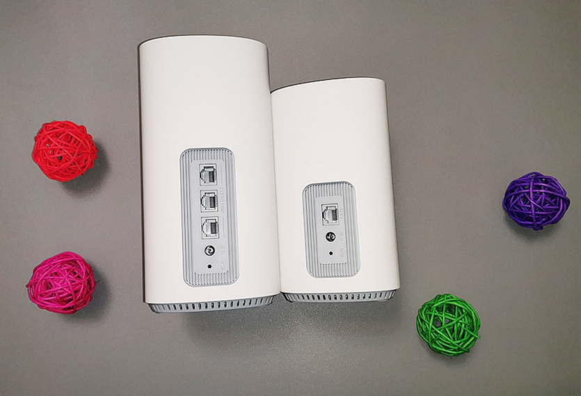 360全屋路由m5子母mesh,360子母路由器如何联网设置