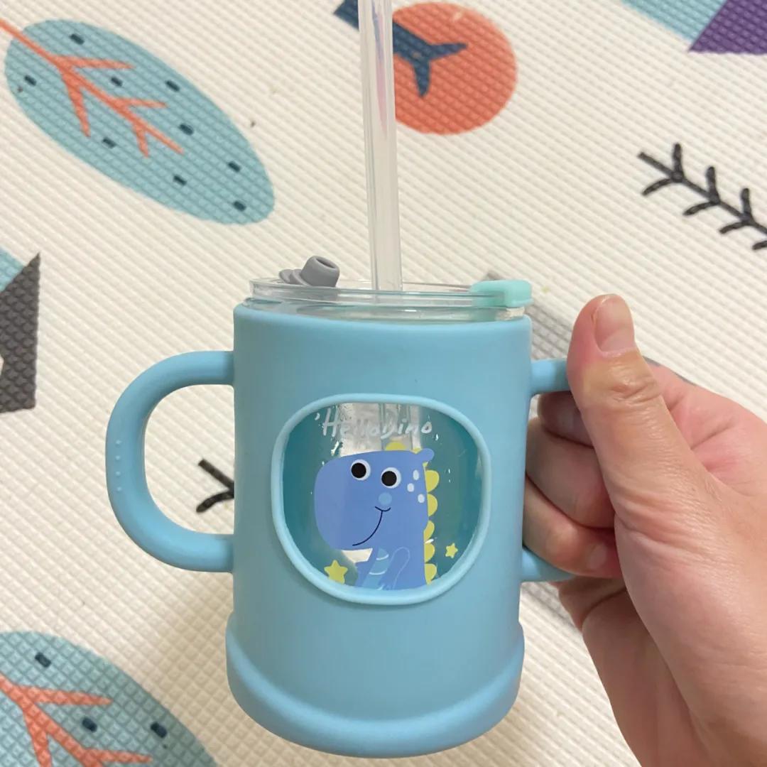 2岁宝宝水杯推荐,宝宝水杯怎么选
