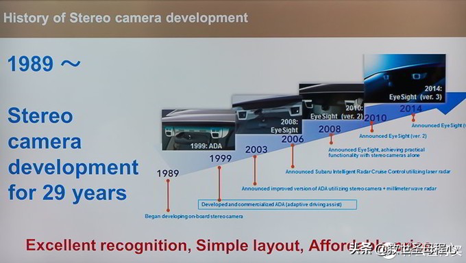 日本汽车产业最辉煌的时期,毫无用处的汽车知识