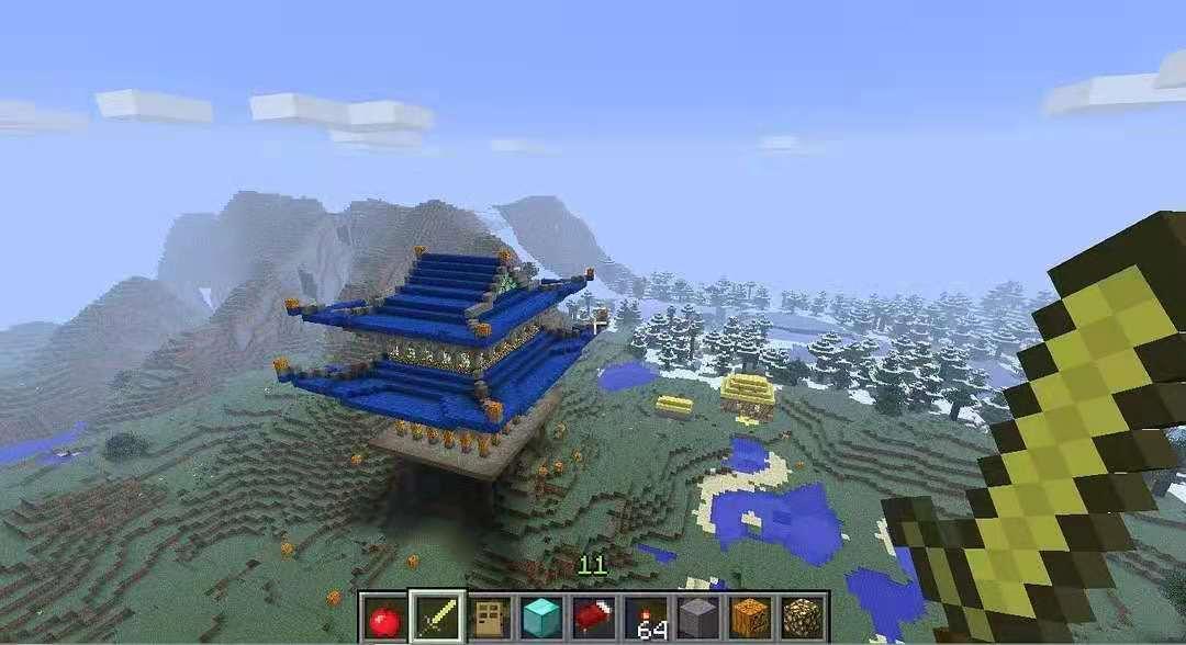 头号玩家会是元宇宙的终极形态吗,头号玩家元宇宙片段