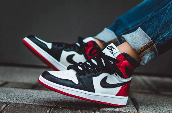 aj配什么裤子好看女生,aj穿搭什么裤子好看