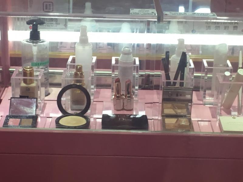 Qnews｜多地出现的共享化妆间就问你敢用吗？