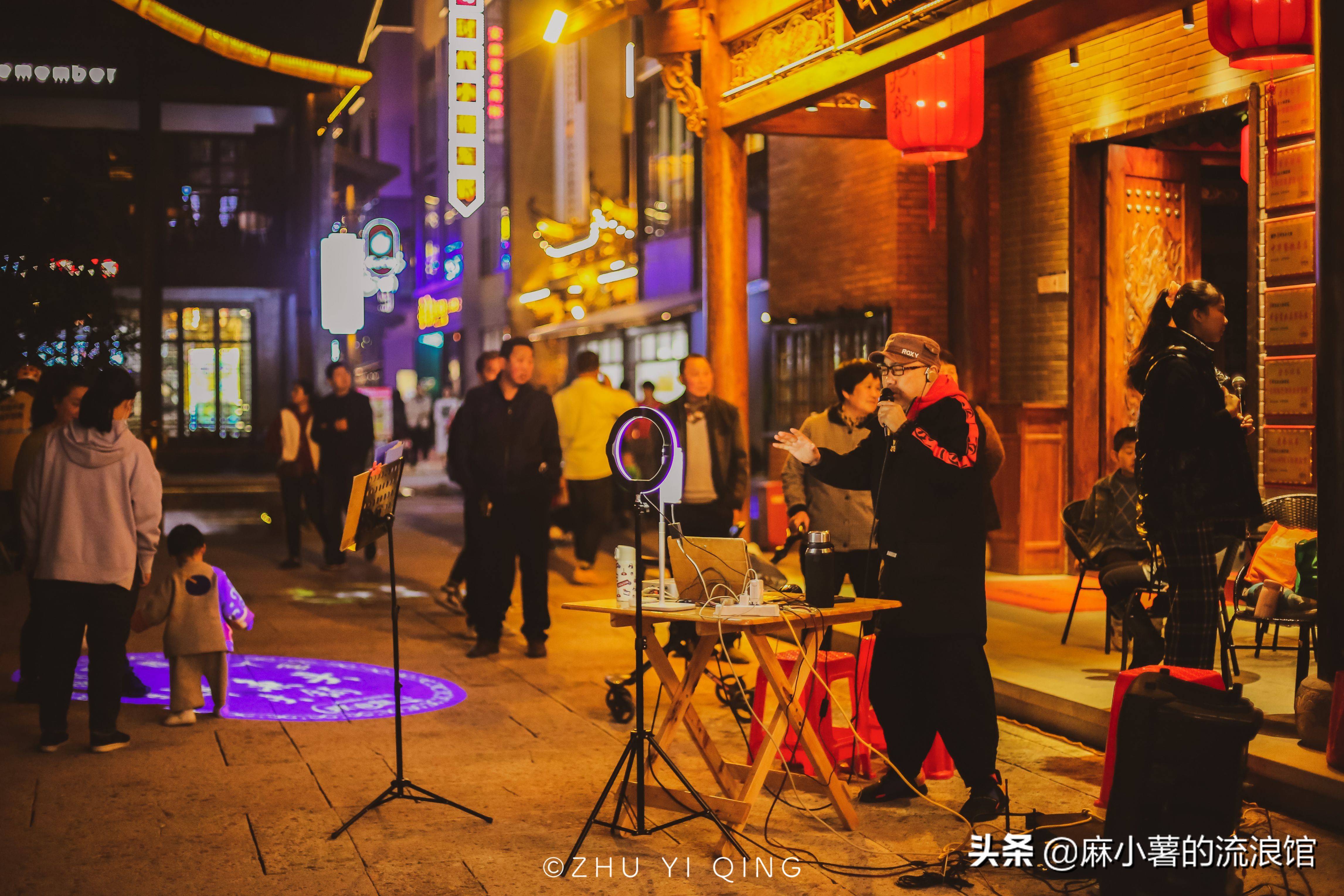 合肥步行街合肥特色,合肥步行街必吃一条街