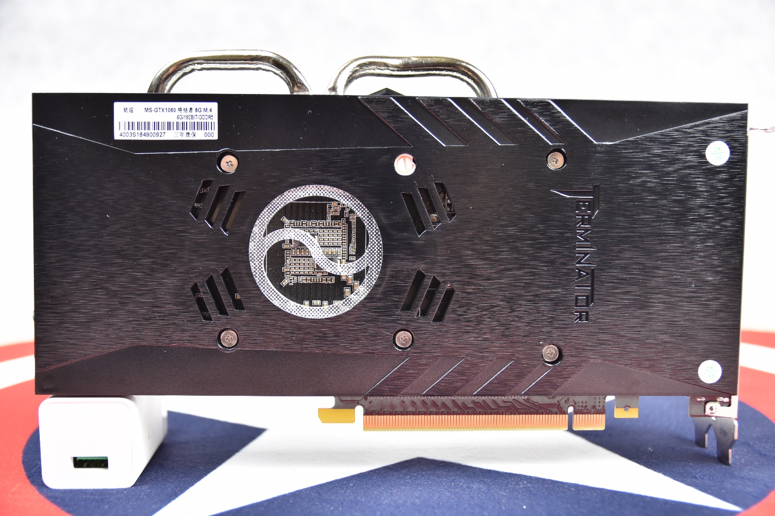 铭瑄gtx10606g巨无霸能跑多少分,铭瑄显卡gtx7602g终结者