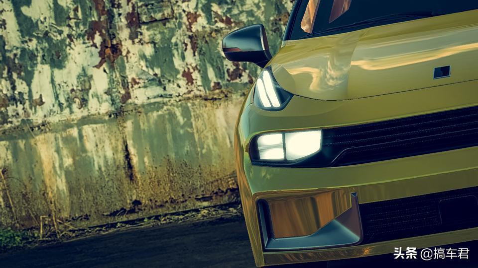 领克03改装03+顶配尾翼合法吗,18年领克03车主真实反映缺点