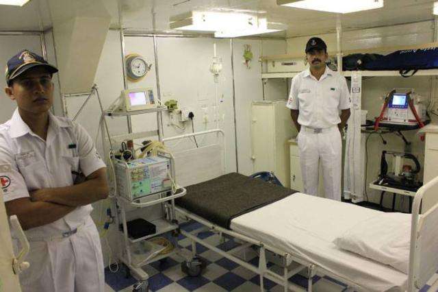 南亚航母,亚洲大国海上巨型航母